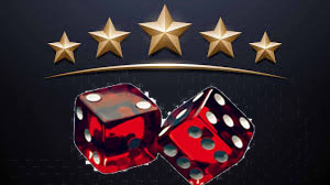 Sweepstakes Gaming Review Blog example